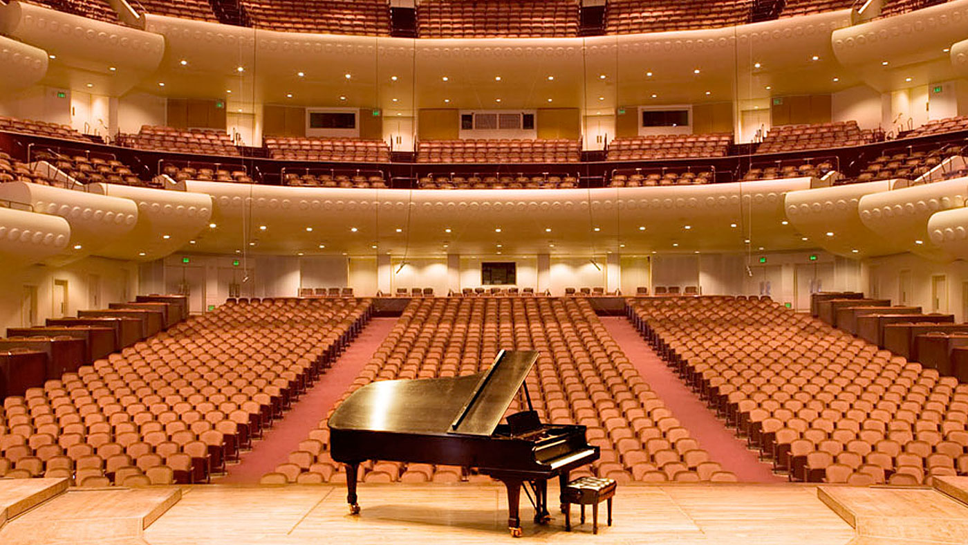 San Francisco Symphony 98 7WFMT