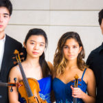 Vieira String Quartet