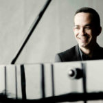 Pianist Inon Barnatan. (Photo: Marco Borggreve)