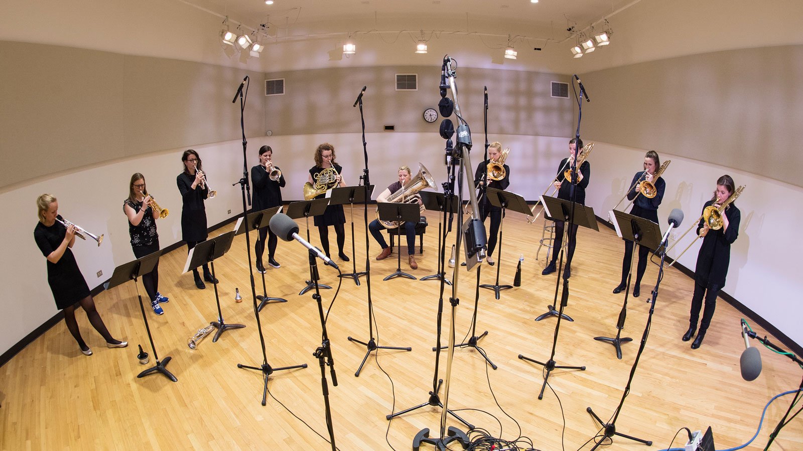 WFMT-FM moves to broaden programming palette in unexpected ways