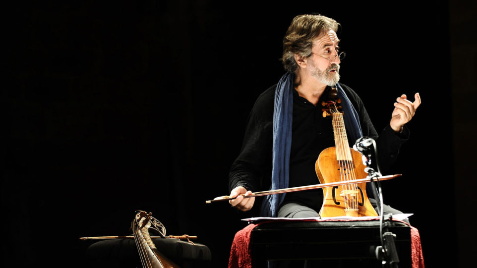 Jordi Savall