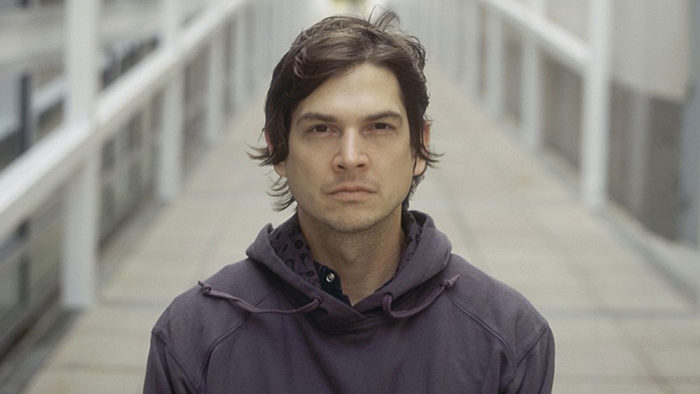 Glenn Kotche