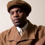 Reginald R. Robinson