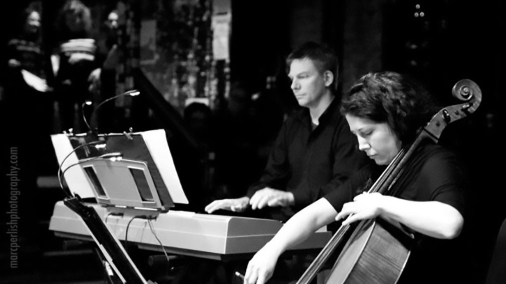 Relevant Tones | WFMT