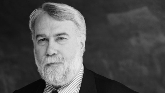 Christopher Rouse