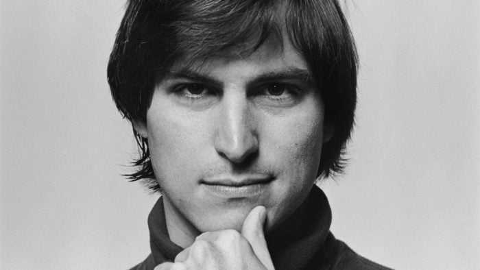 Steve Jobs