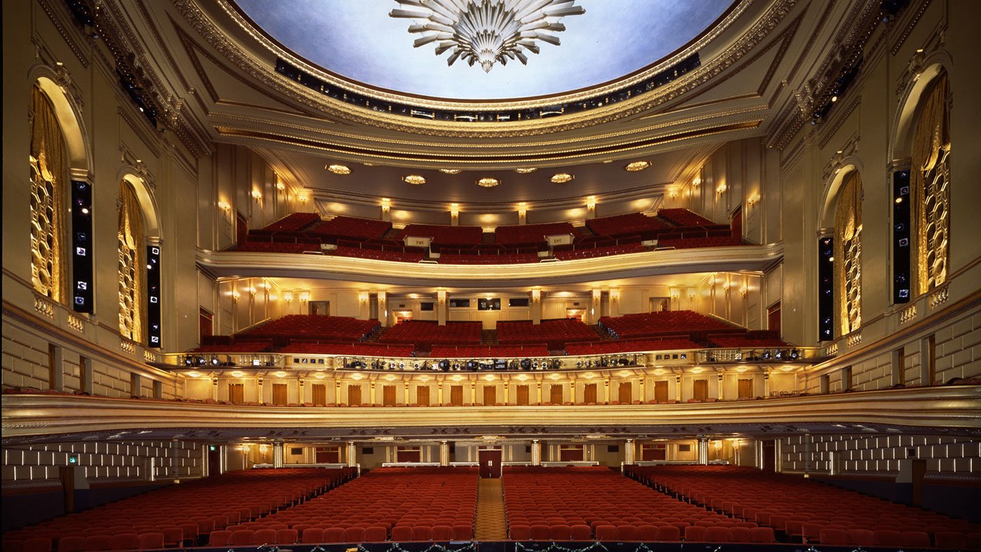 War Memorial Opera House San Francisco Ca Seating Chart