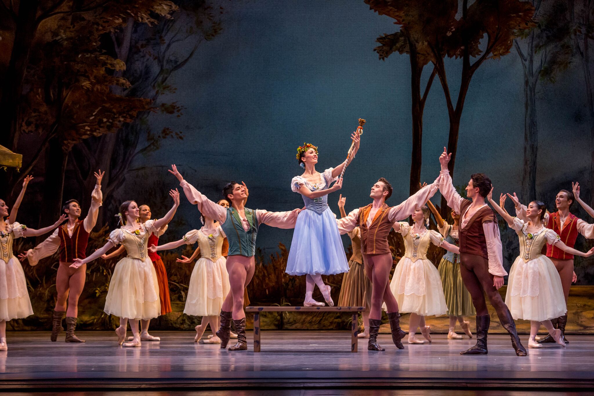 Inside the Score: Adolphe Adam's Giselle | WFMT