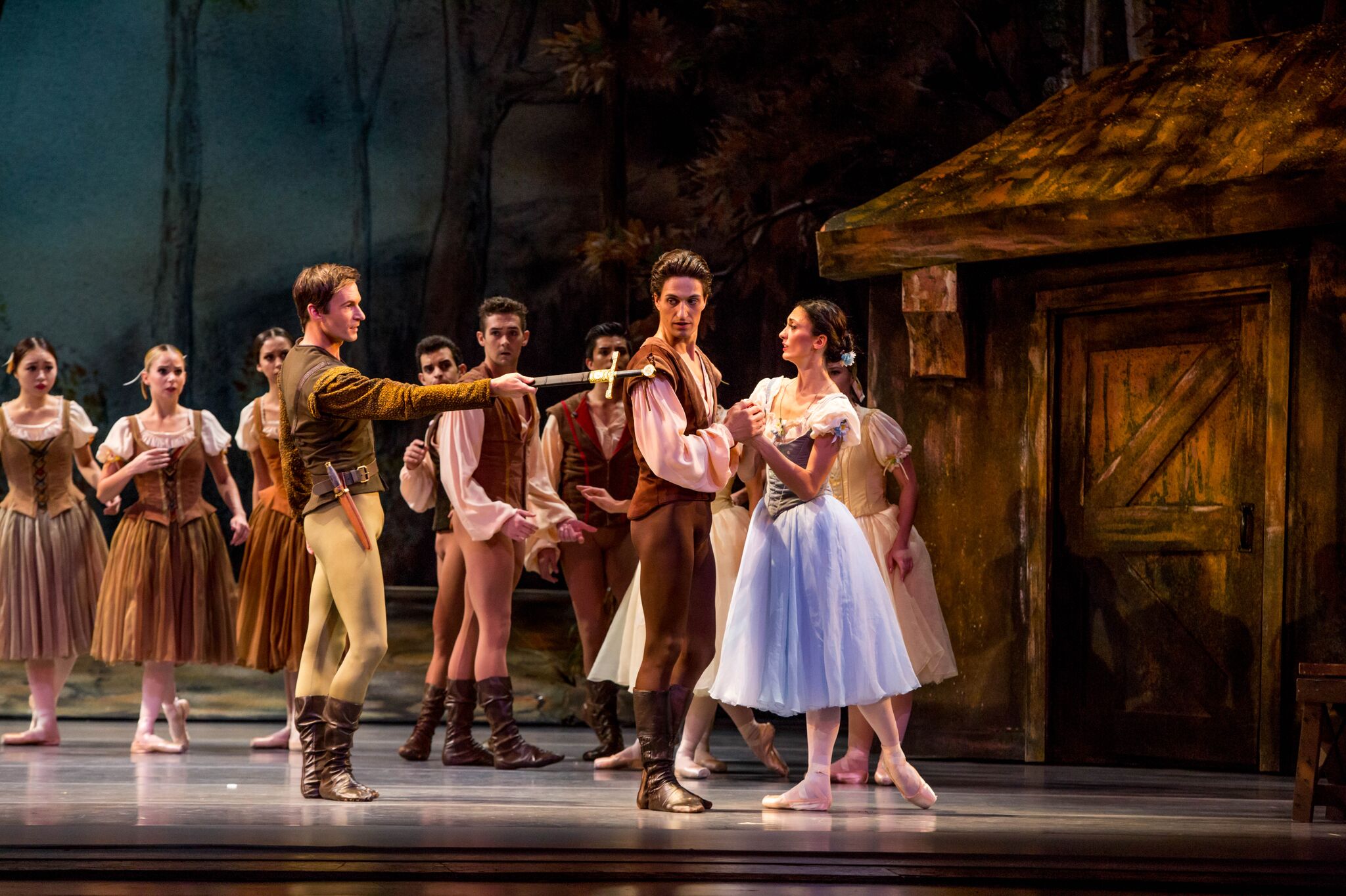 Inside the Score: Adolphe Adam's Giselle | WFMT