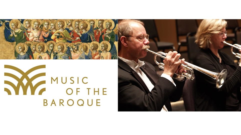 Music of the Baroque