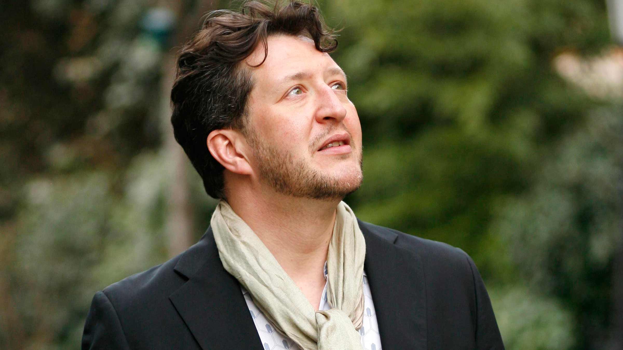 Composer Spotlight Thomas Adès WFMT