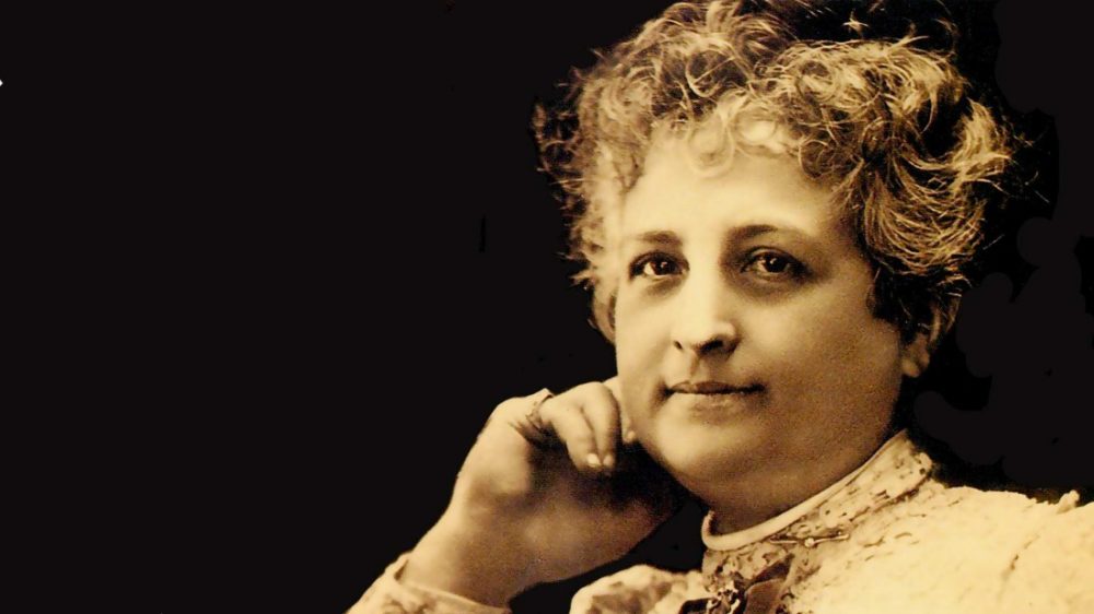 6 Musical Works by Latina Composers Everyone Should Know 98.7WFMT