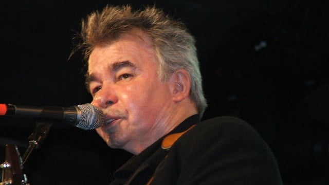 John Prine (Photo by Ron Baker https://www.flickr.com/photos/kingsnake)