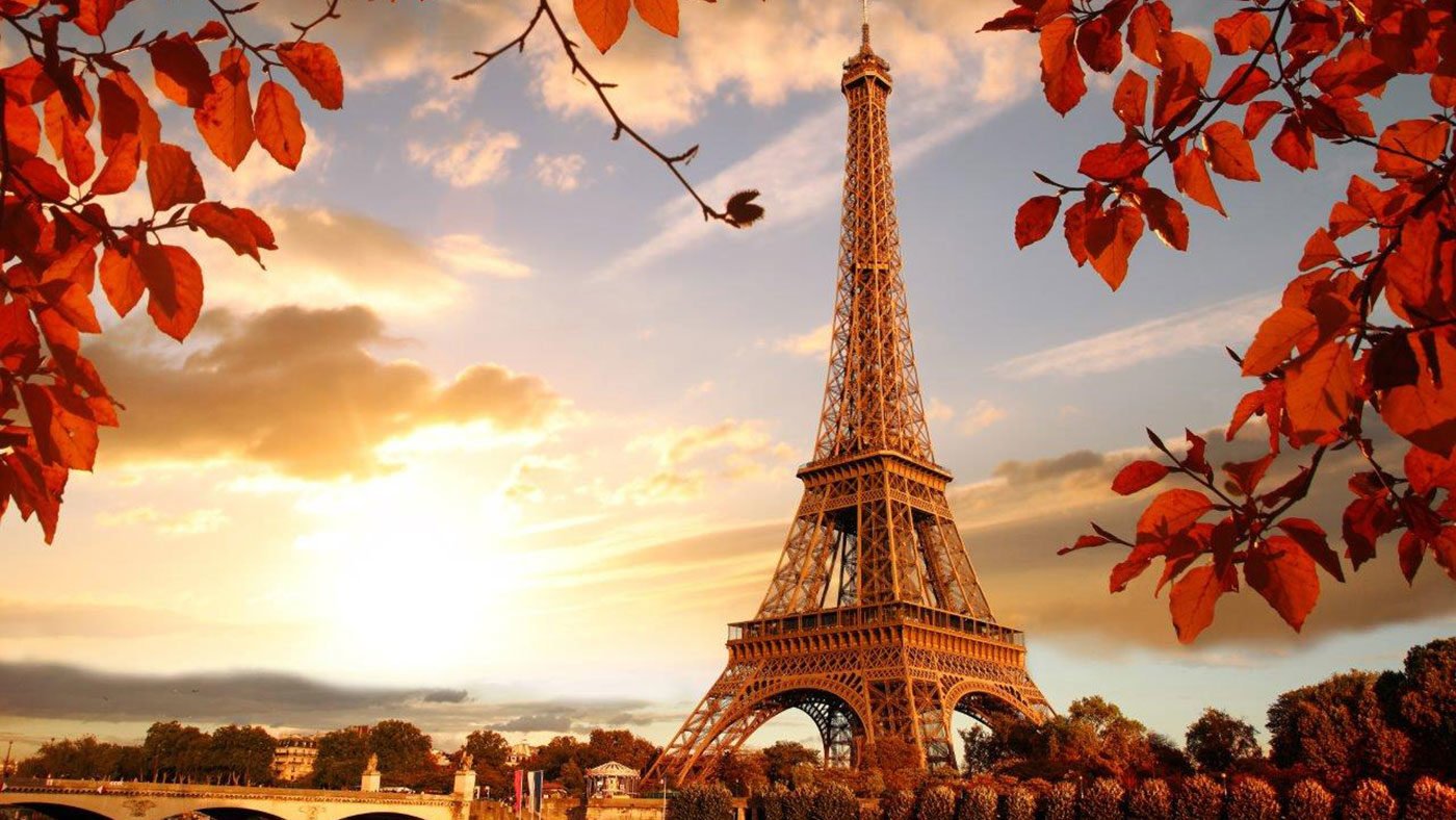 Eiffel Tower