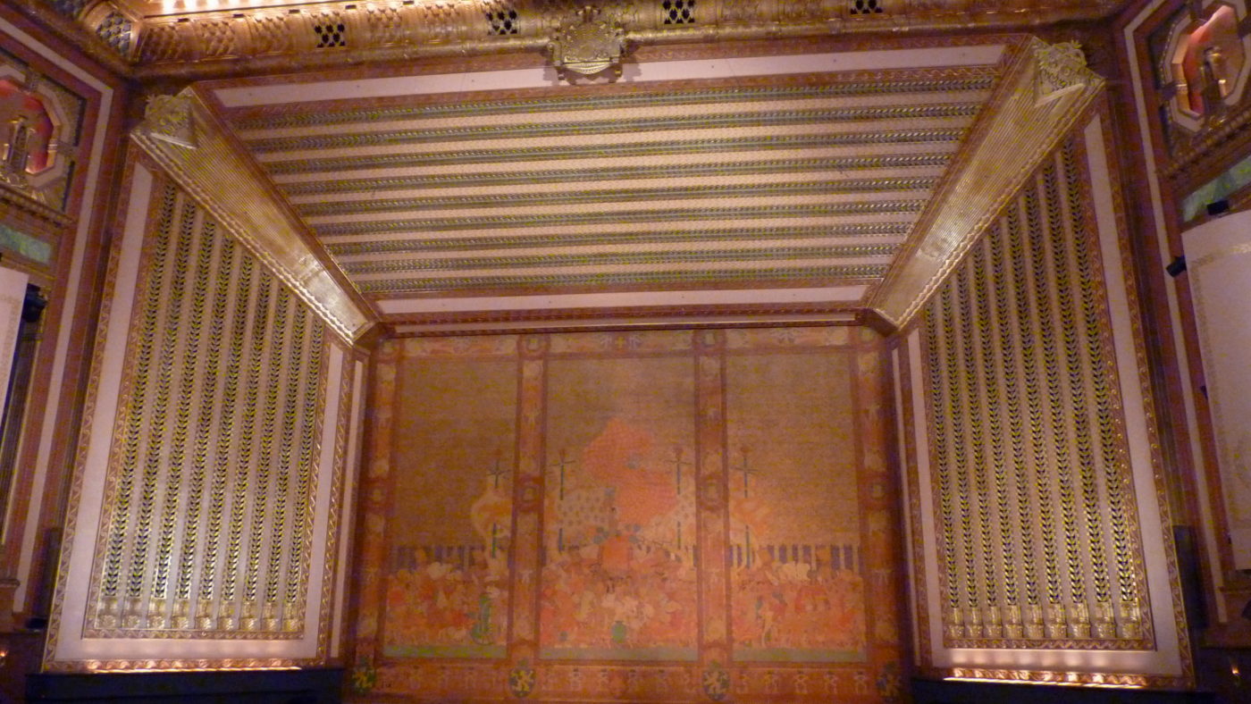 Ensemble Recital Rebroadcast 98 7wfmt