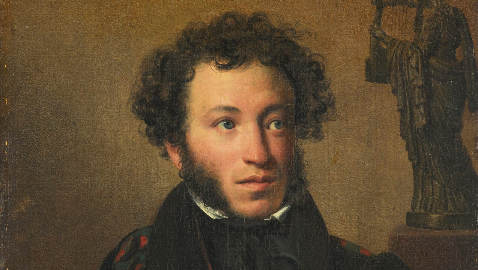 Alexander Pushkin