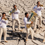 M5 — The Mexican Brass