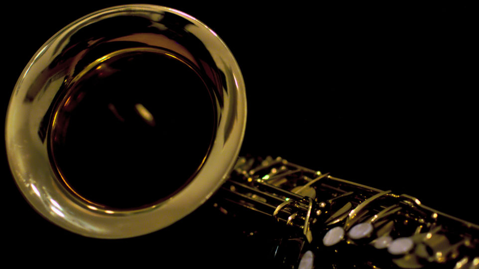 Latin American Saxophone 98.7WFMT