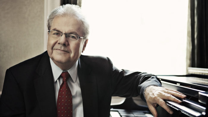 Emanuel Ax