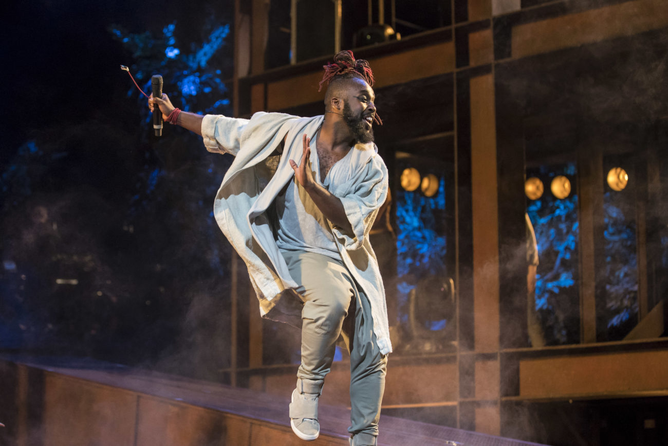 mykal kilgore lyric opera chicago mykal kilgore lyric opera chicago