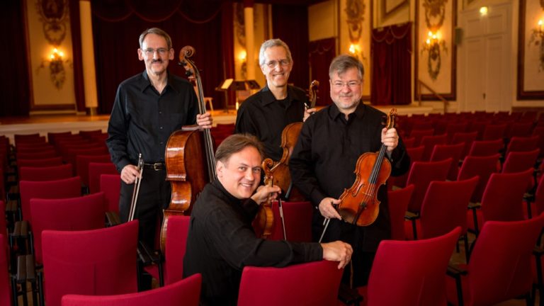 Orion String Quartet