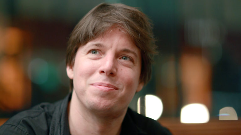 Joshua Bell