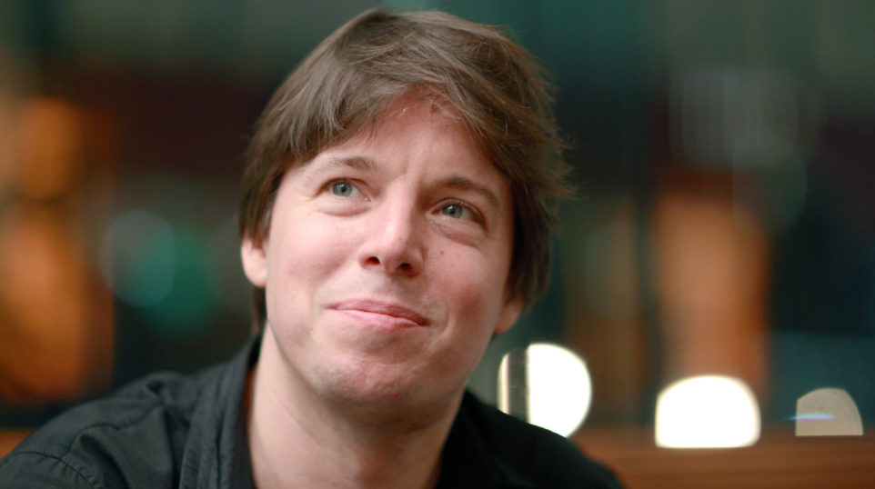 Joshua Bell