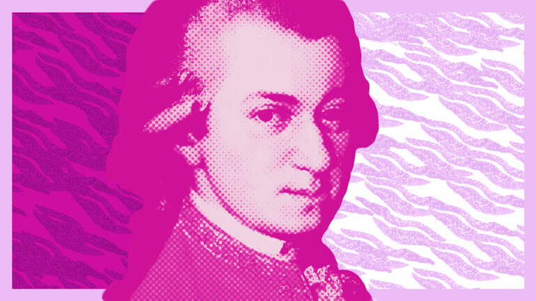 mozart opera quiz