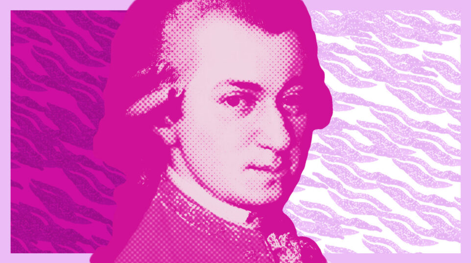 mozart opera quiz