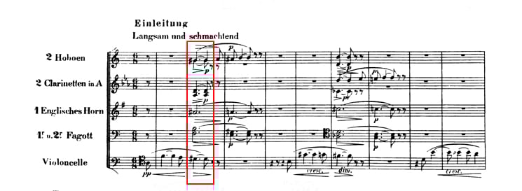 How One Chord Changed the World: “Tristan” at 150 | WFMT