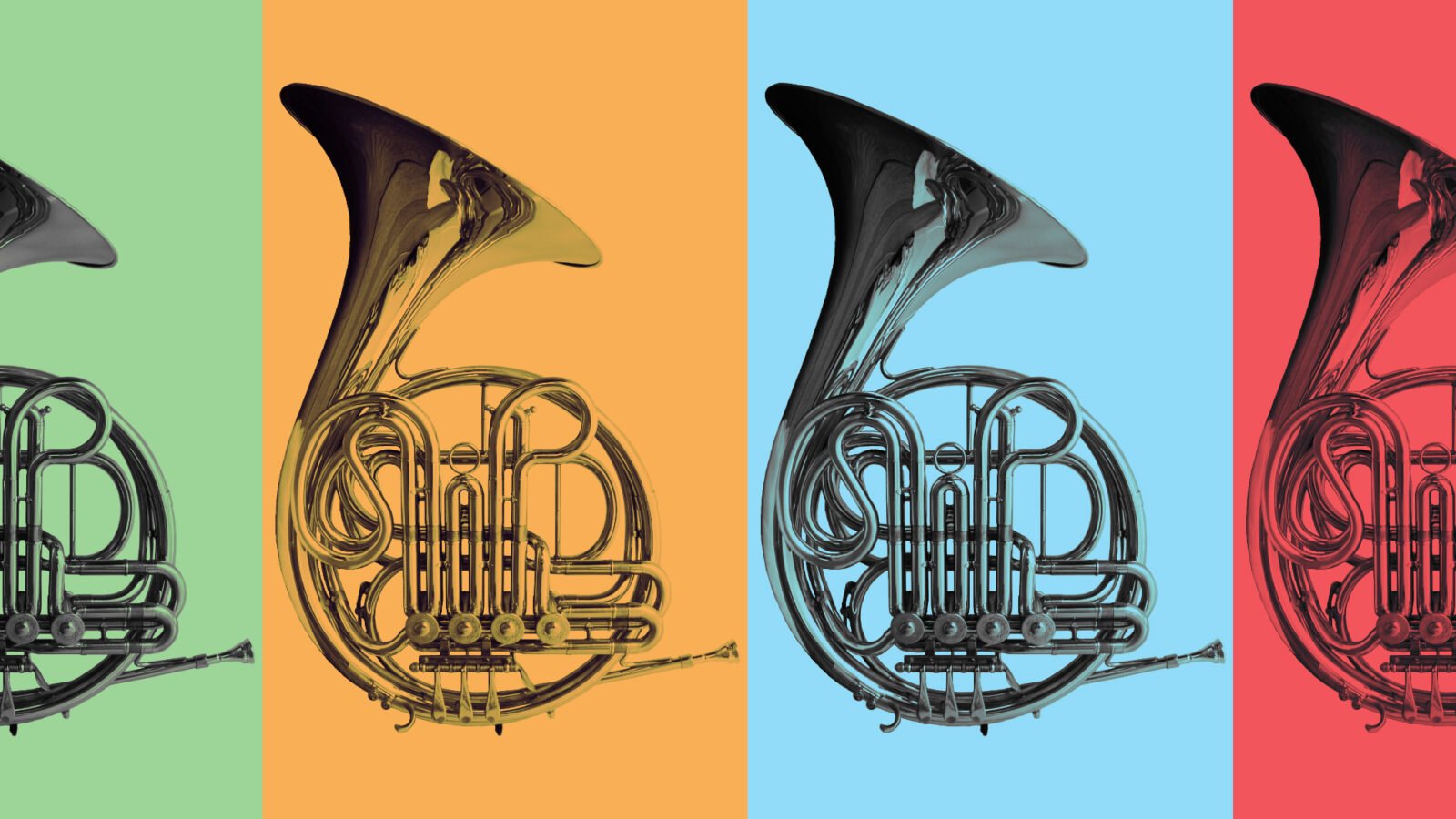 4 Celebrities Who Happen to Play French Horn WFMT