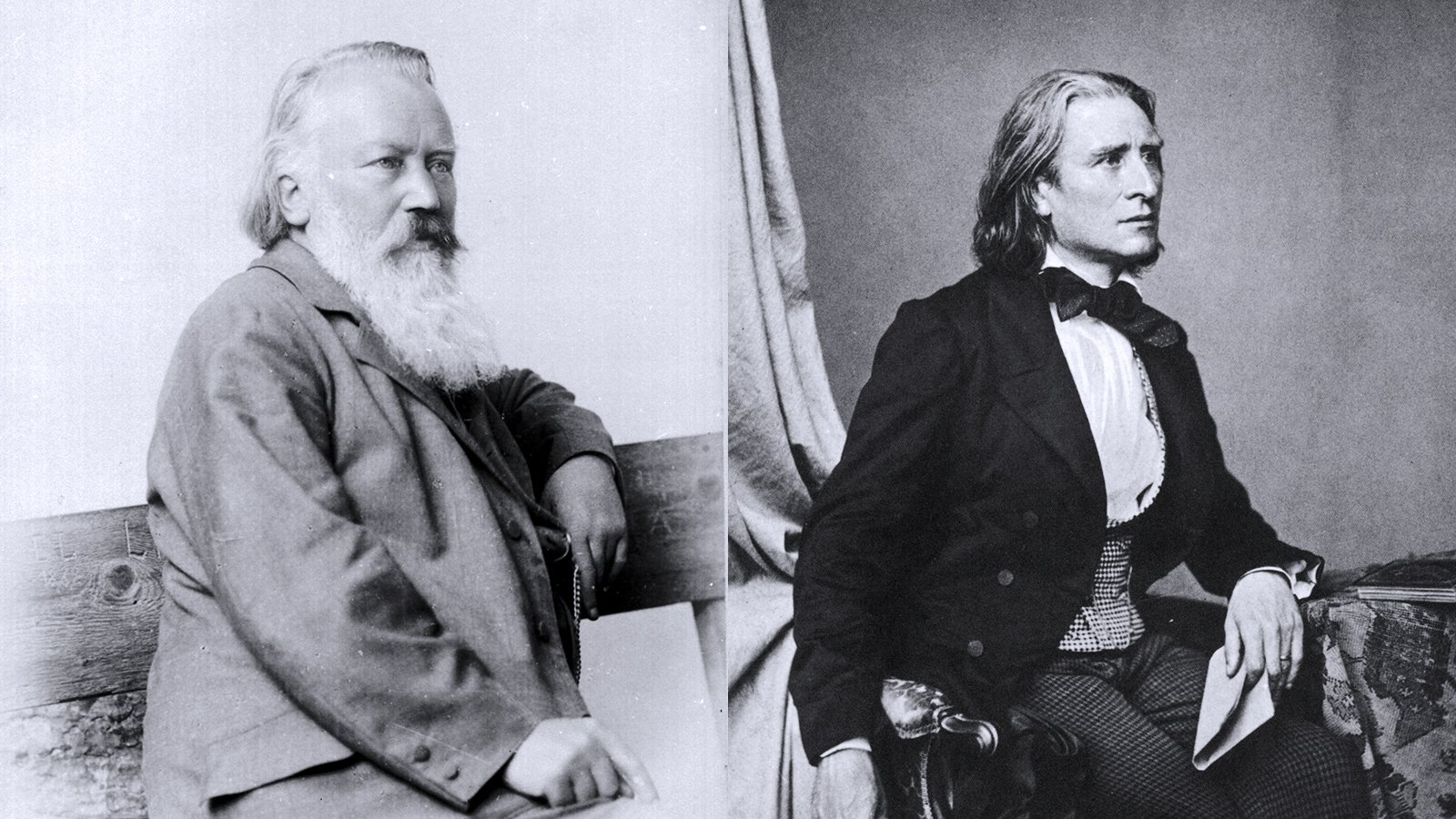 Complaciente mercenario Huérfano 6 of the Most Famous Classical Music Feuds Between Composers | WFMT Complaciente mercenario Huérfano 6 of the Most Famous Classical Music Feuds Between Composers | WFMT