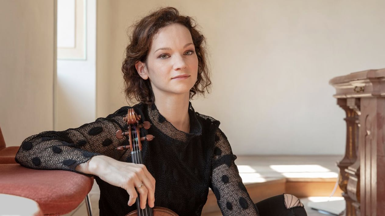 hilary hahn vivaldi