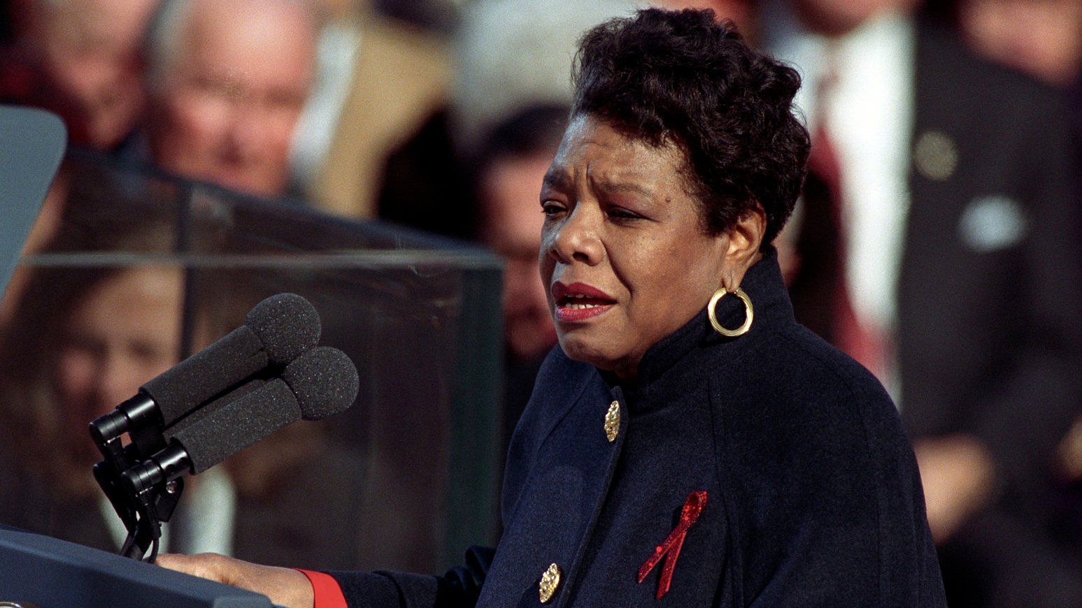 Angelou_at_Clinton_inauguration copy