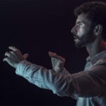 Matthew Aucoin (Photo: Steven Laxton)