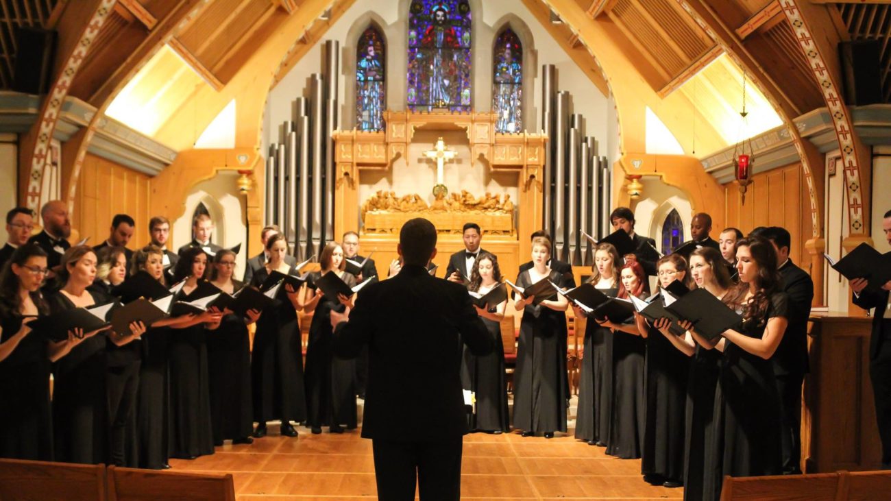 chicago chamber choir wfmt chicago chamber choir wfmt