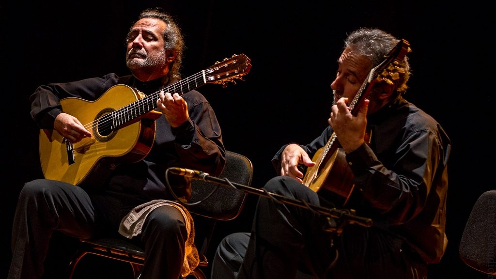 Great guitarists and composers from latin america wfmt