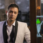 Tenor Nicholas Phan (Photo: Henry Dombey)