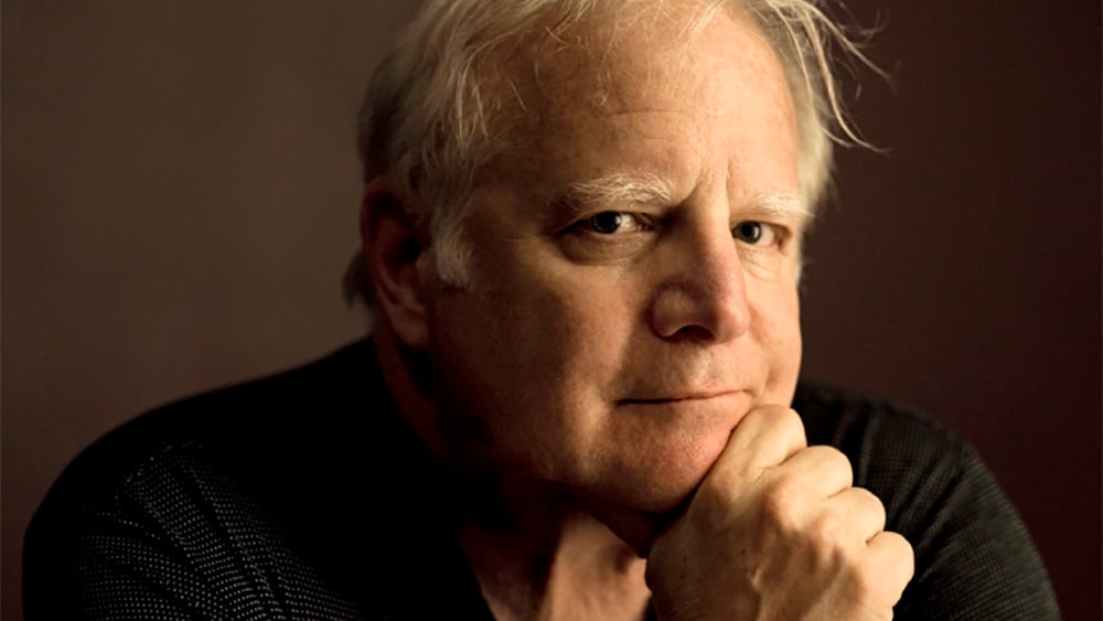 Leonard Slatkin