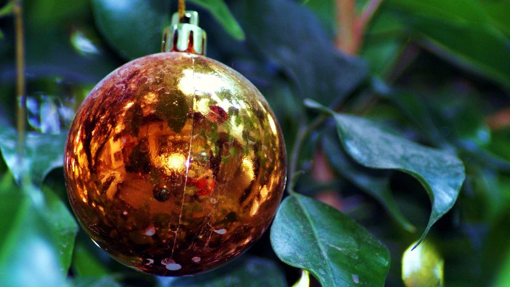 Latin American Christmas Carols 2017  WFMT