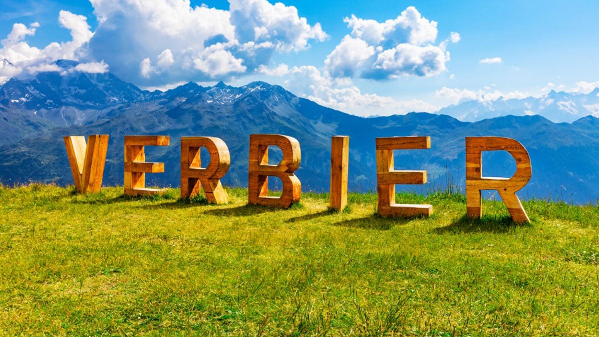 Verbier Festival