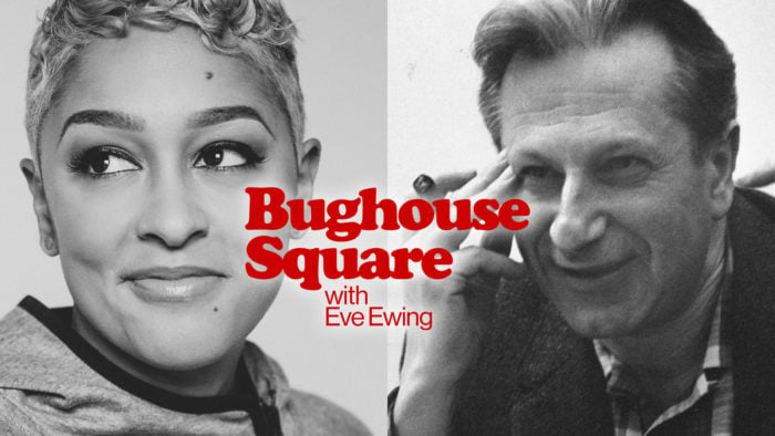 Bughouse Square with Eve Ewing: Younghill Kang & Studs, Min Jin Lee & Eve