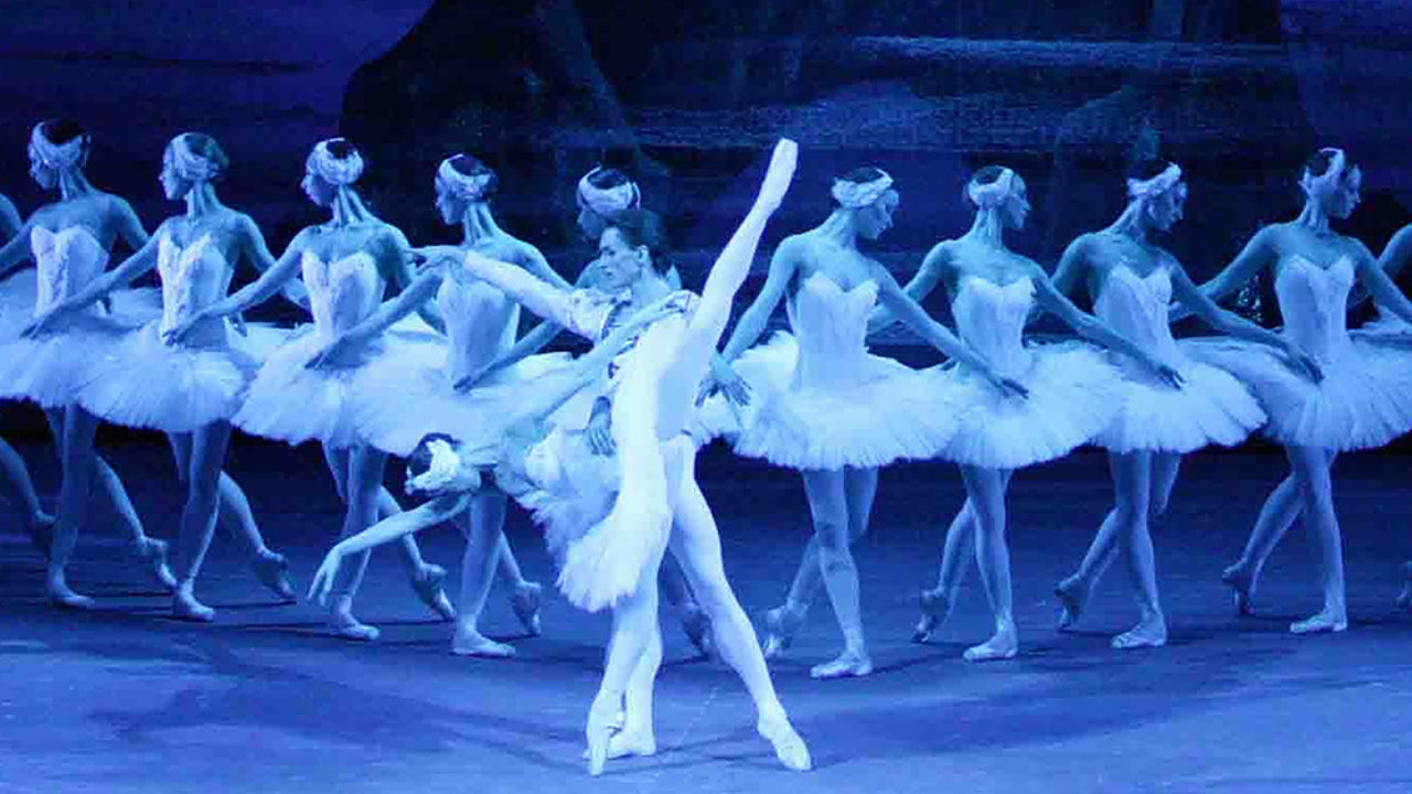 Bolshoi Ballet To Return To Chicago After 16 Years Wfmt