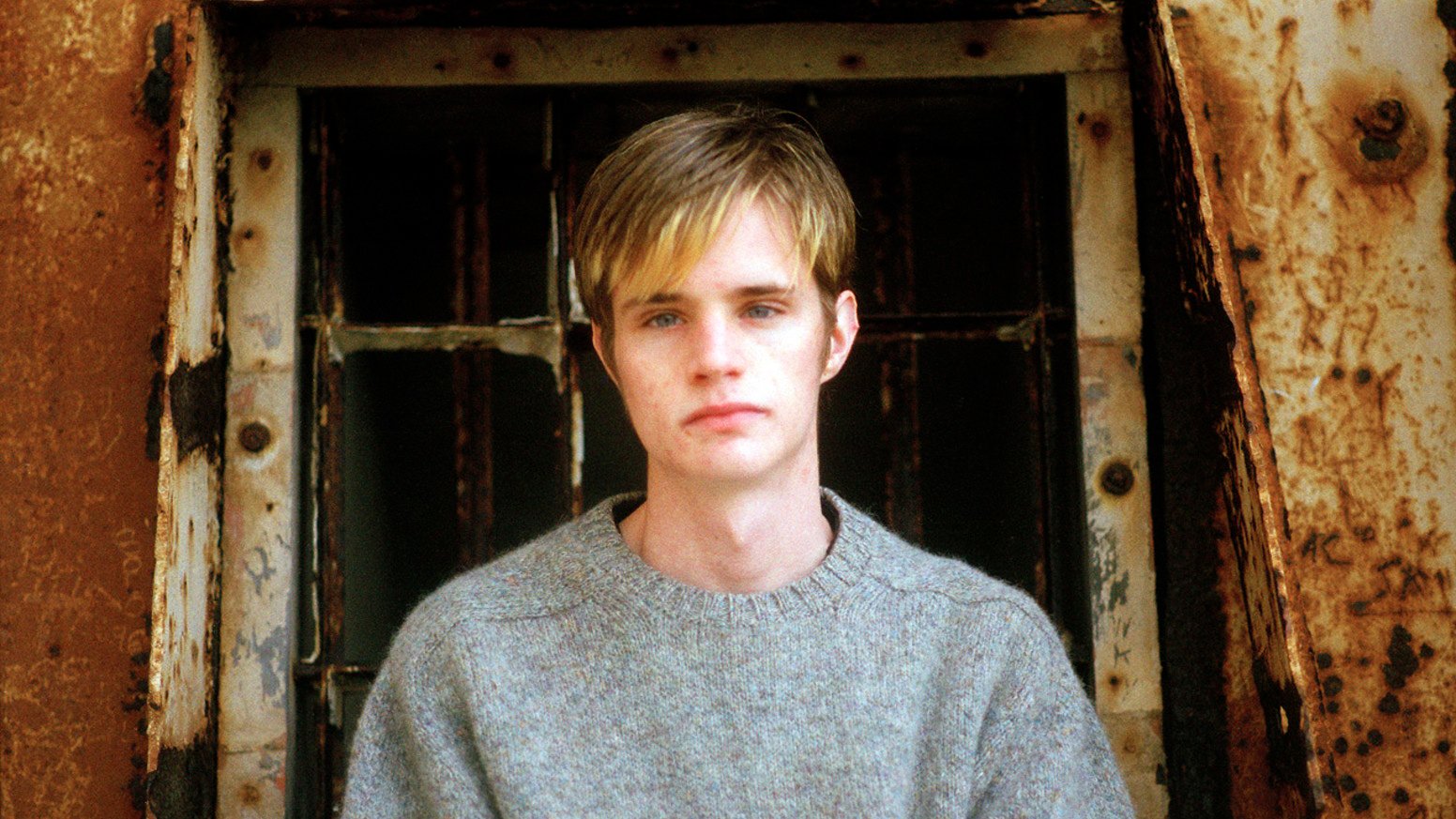 matthew shepard crime scene photos