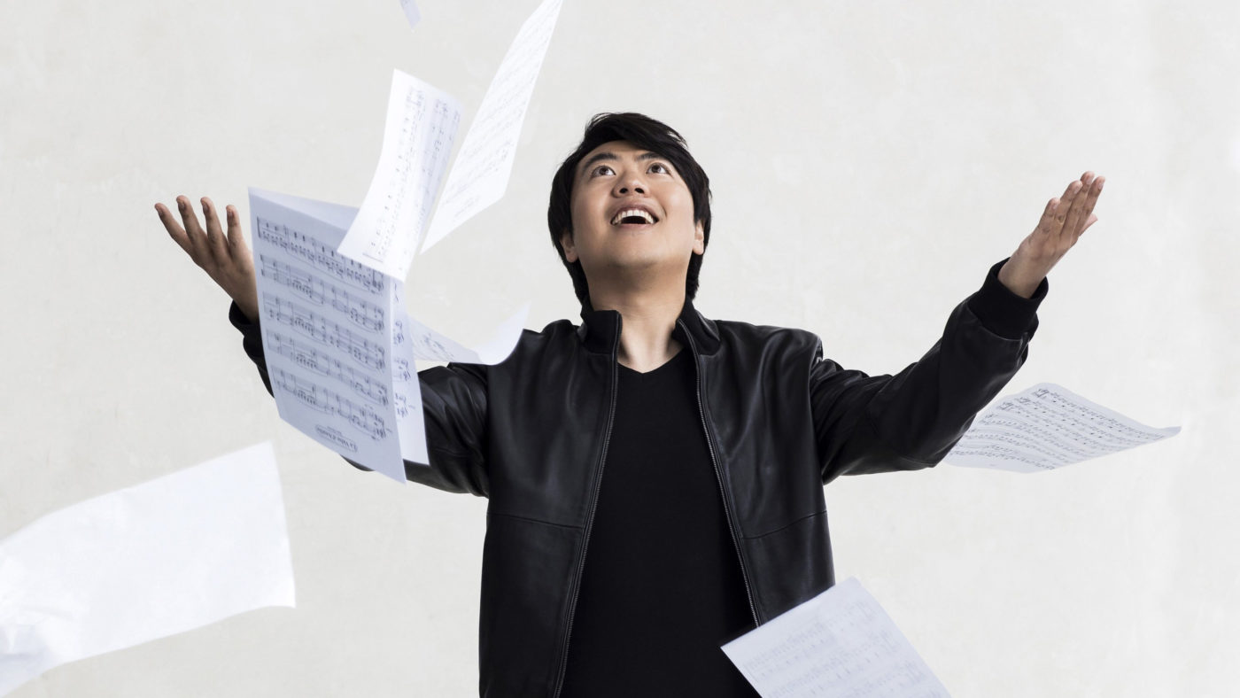 Lang Lang Shares His Wisdom with Music Lovers of All Ages WFMT