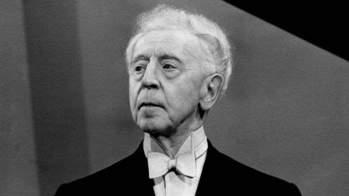 Arthur Rubinstein