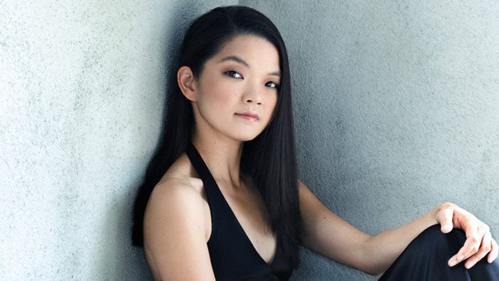 Janet Sung