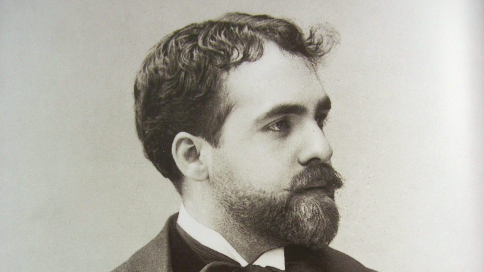 Reynaldo Hahn