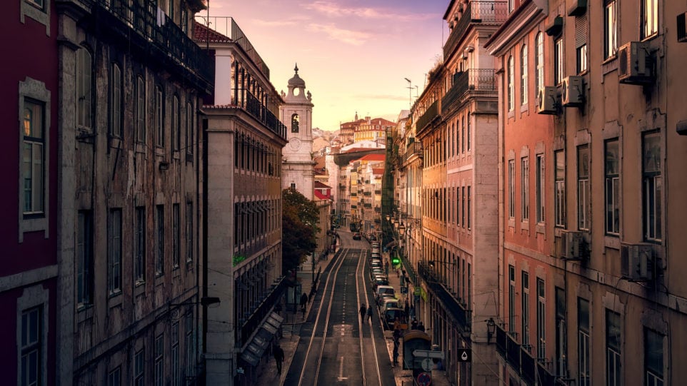 Lisbon, Portugal