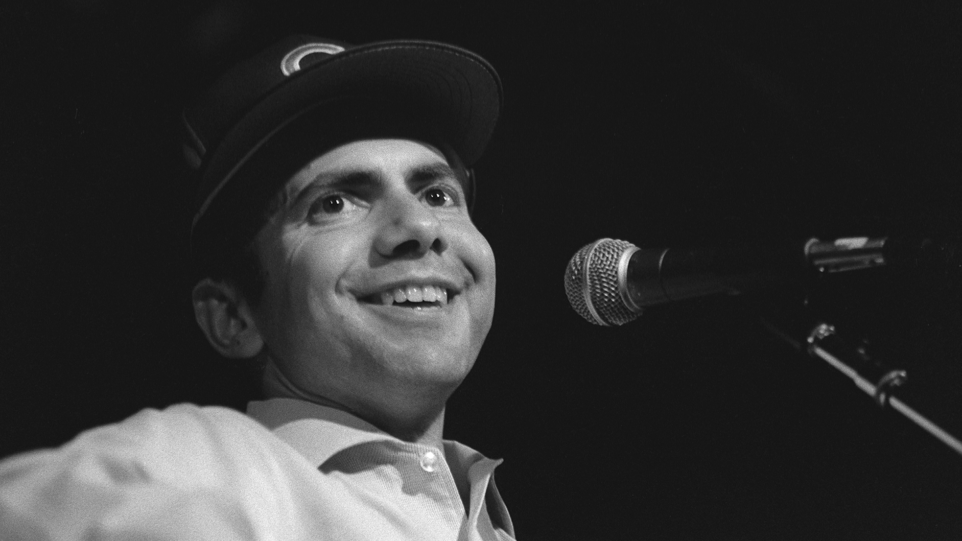 Steve Goodman